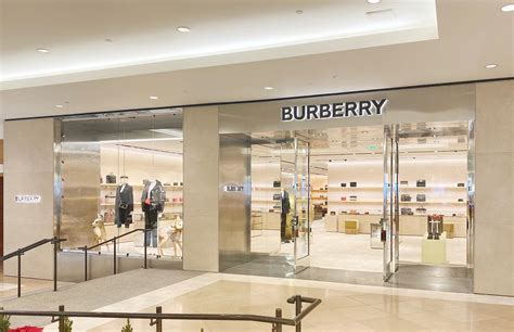 burberry nordstrom south coast plaza|burberry store costa mesa.